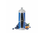 Puff Chicha - Blue Mist - 25K Starbuzz