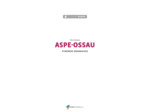 LE GUIDE RANDO ASPE OSSAU (2E ED)