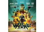 Mutafukaz [Blu-Ray]