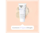 Masque 103 Yonka 75ml - Peaux Normales à Grasses - Purifiant et Resserre les Pores