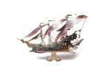 Future Corsair Ship