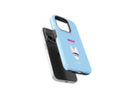 Maui Case | Coque de téléphone 3D 2en1 Ultra-résistante