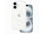 ACRYLIC Color Coque MagSafe iPhone 17 (Tous les modèles) et iPhone 18 Pro & Pro Max