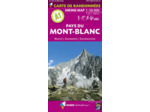 A1 PAYS DU MONT-BLANC - AVARIS CHAMONIX - COURMAYEUR