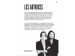 NOUS N'AVONS PAS PEUR - LE COURAGE DES FEMMES IRANIENNES