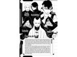 BORUTO - NARUTO NEXT GENERATIONS - TOME 11