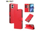 PROTECT IP011 Coque à rabat iPhone 17 (Tous les modèles) et iPhone 18 Pro & Pro Max