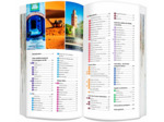 MAROC (GUIDE LIGHT)