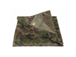 Bâche camouflage militaire ripstop 4x3M