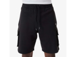 New Era Essential Cargo Short black