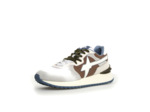 Yak-M - White/Brown - W6YZ