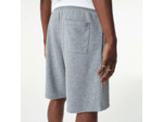 New Era Essential Short grey