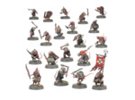 WARHAMMER AGE OF SIGMAR: SET D’INITIATION