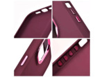 FRAME Coque iPhone 17 (Tous les modèles)