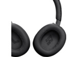 JBL Casque Bluetooth® Live 770NC ANC avec Micro Supra-auriculaire
