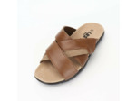 Claquettes Camel - Sylvain - La Bottine Souriante.