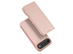 SKIN PRO Coque à étui iPhone 17 (Tous les modèles) et iPhone 18 Pro & Pro Max