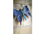 Papillon À Fixer