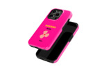 Havana Case | Coque de téléphone 3D 2en1 Ultra-résistante