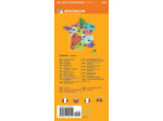 CARTE REGIONALE MAXI - NOUVELLE AQUITAINE