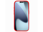 ACRYLIC Color Coque MagSafe iPhone 17 (Tous les modèles) et iPhone 18 Pro & Pro Max