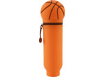I-TOTAL® - Trousse en Silicone Souple pour l'École, Extensible avec Forme Profilée Basket