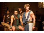 Odysseus, la Vengeance d'Ulysse-Saison 1