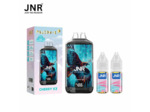 Puff 28k - JNR Falcon X + - Cherry Ice
