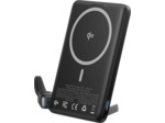 INIU MagPro Slim Powerbank sans fil MagSafe/Qi 5000mAh 15W
