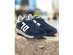 Jogger Homme - Navy - Back70