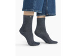 Chaussettes bleu foncé - Ambre - Vanessa Wu