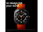 SAMSUNG Galaxy Watch Ultra (2025) - Neuf