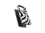 Monochrome Flow | Coque de téléphone 3D 2en1 Ultra-résistante