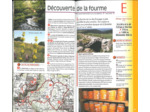 PIERRE SUR HAUTE MONTS DU FOREZ