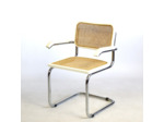 Chaise B64 blanche