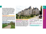 NAMUR-TOURS A VELO - DE LA BELGIQUE A LA LOIRE A VELO