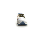 Yak-M - White/Brown - W6YZ