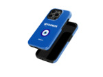 Mykonos Case | Coque de téléphone 3D 2en1 Ultra-résistante