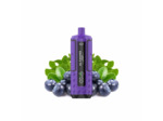 Puff Chicha - Blueberry Mint - 30K Al Fakher