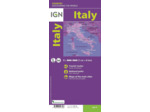 ITALIE RECTO VERSO