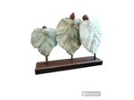 Famille feuille
