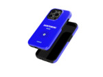 Santorini Case | Coque de téléphone 3D 2en1 Ultra-résistante