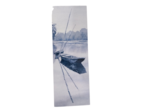 Marque-page reproduction aquarelle