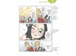 LE COREEN EN BD