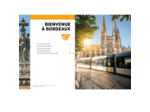 GUIDE VERT WE&GO BORDEAUX - BASSIN D'ARCACHON & VIGNOBLES
