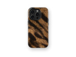 Tiger's Touch | Coque de téléphone 3D 2en1 Ultra-résistante