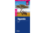 OUGANDA