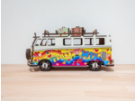 Combi En Bois - Peace & Love