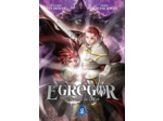 EGREGOR : LE SOUFFLE DE LA FOI - TOME 9