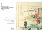 UN JARDIN AU JAPON - HAIKUS DE KOBAYASHI ISSA